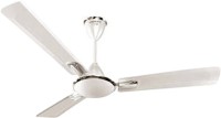 Orient Electric Gretia 1200 mm 3 Blade Ceiling Fan(White)