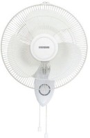 Havells Standard Sailor 16 inch Wall Fan 3 Blade Wall Fan(White)   Home Appliances  (Havells)