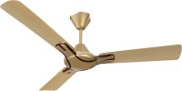 Havells Nicola 3 Blade Ceiling Fan(Brown)   Home Appliances  (Havells)