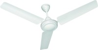 HAVELLS Velocity 600mm 600 mm 3 Blade Ceiling Fan(White)