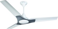 Crompton Imperial 3 Blade Ceiling Fan(White)
