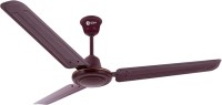 View Orient Electric Apex-FX 3 Blade Ceiling Fan(Brown) Home Appliances Price Online(Orient Electric)