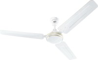 View Eveready Fab M 3 Blade Ceiling Fan(White) Home Appliances Price Online(Eveready)