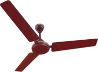 View Orpat Air Legend 3 Blade Ceiling Fan(Brown) Home Appliances Price Online(Orpat)