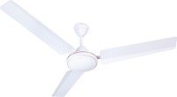 Havells Velocity-HS 3 Blade Ceiling Fan(White)   Home Appliances  (Havells)