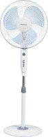 View Havells Trendy 400 MM with Timer 3 Blade Pedestal Fan Home Appliances Price Online(Havells)