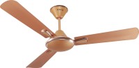 View Havells Festiva 3 Blade Ceiling Fan(Gold) Home Appliances Price Online(Havells)