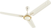 View Eveready Super Fab M 3 Blade Ceiling Fan(Cream) Home Appliances Price Online(Eveready)