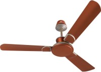 View Bajaj Winstrim 3 Blade Ceiling Fan(Brown) Home Appliances Price Online(Bajaj)