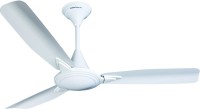 CROMPTON Amour(1200mm) 1200 mm 3 Blade Ceiling Fan(White)