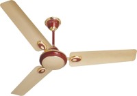 HAVELLS Fusion 1200 mm 3 Blade Ceiling Fan(Wine red)