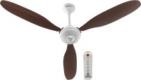 View Superfan SuperX1 3 Blade Ceiling Fan(Brown) Home Appliances Price Online(Superfan)