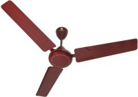 View Havells Zinger 3 Blade Ceiling Fan(Brown) Home Appliances Price Online(Havells)
