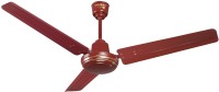 Orient Electric Summer King Glossy 1400mm 1400 mm 3 Blade Ceiling Fan(Brown)