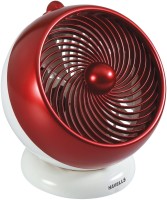 View Havells I Cool 3 Blade Table Fan(Maroon) Home Appliances Price Online(Havells)