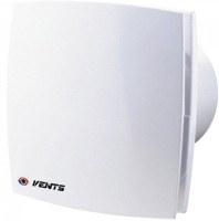Vents by Hindware Vents 100 LD Ventilation 0 Blade Exhaust Fan(White)   Home Appliances  (Vents by Hindware)