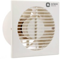 View Orient Smart Air 4 Blade Exhaust Fan(White) Home Appliances Price Online(Orient)