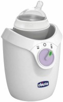 Chicco Step Up Family Home Bottle Warmer  - Plastic(White)