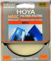 Hoya HMC 82 mm Ultra Violet