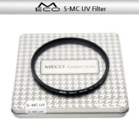 MECO. MCUV 55MM UV Filter(55 mm)