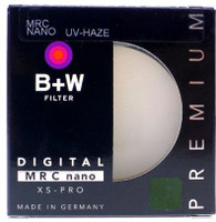 B + W 72Mm Xs-Pro Clear Uv Haze With Multi-Resistant Nano Coating 010M UV Filter(72 mm) B + W 72Mm Xs-Pro Clear Uv Haze With Multi-Resistant Nano Coating 010M UV Filter(72 mm)