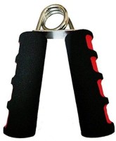 Kemket H2-25709 Hand Grip/Fitness Grip(Red)