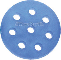 Thera-Band Xtrainer Hand Grip/Fitness Grip(Blue) Thera-Band Xtrainer Hand Grip/Fitness Grip(Blue)
