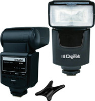 Digitek Speedlite DFL 003 Flash(Black) RS.2295.00