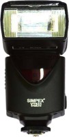 Simpex VT-531 Flash(Black)