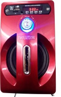 Evolution Kart BLK20 FM Radio(Red)