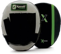 Xpeed Palm Focus Pad(Black, Green)