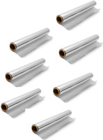 Besure Natural Aluminium Foil(Pack of 7, 9 m) RS.417.00