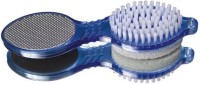 Mobizworld Foot File with Pedicure Brush - Price 120 75 % Off  