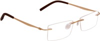Tommy Style Rimless Rectangle Frame(50 mm)