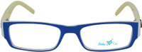 BabyCat Full Rim Rectangle Frame(45 mm) RS.383.00