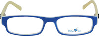 BabyCat Full Rim Rectangle Frame(45 mm) RS.383.00