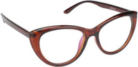 AAO+ Full Rim Cat-eyed Frame(50 mm) RS.599.00