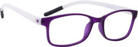 Comfortsight Full Rim Rectangle Frame(52 mm) RS.849.00