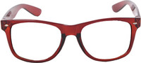 Abster Full Rim Wayfarer Frame(52 mm) RS.333.00