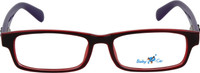 BabyCat Full Rim Rectangle Frame(45 mm) RS.383.00