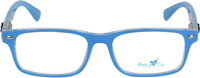 Baby Cat Full Rim Rectangle Frame(45 mm) RS.303.00