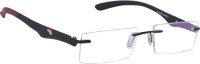 Tommy Players Rimless Rectangle Frame(50 mm)