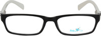 BabyCat Full Rim Rectangle Frame(45 mm) RS.383.00