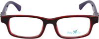 BabyCat Full Rim Rectangle Frame(45 mm) RS.383.00