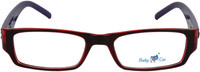 Baby Cat Full Rim Rectangle Frame(45 mm) RS.303.00