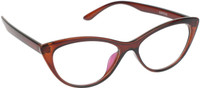 AAO+ Full Rim Cat-eyed Frame(50 mm) RS.599.00