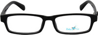 BabyCat Full Rim Rectangle Frame(45 mm) RS.383.00