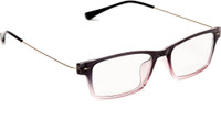 Blackburn Full Rim Wayfarer, Rectangle Frame(53 mm) RS.495.00