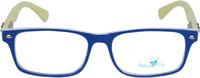 Baby Cat Full Rim Rectangle Frame(45 mm) RS.303.00