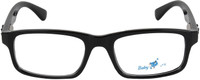 BabyCat Full Rim Rectangle Frame(45 mm) RS.383.00